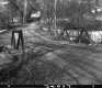 Wooden Bridge
