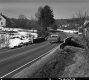 Truck on Paved Road