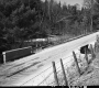 Guard Rails by Paved Road