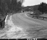 Truck on Paved Road