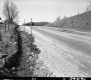 Fences by Paved Road