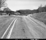 Houses by Paved Road