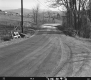 Wire Fence by Dirt Road