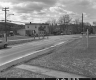 Signs at Intersection