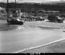 Cars on Paved Roads