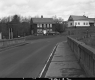 Bridge and Paved Road