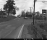 Intersection of Paved Roads
