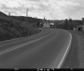 House by Paved Road