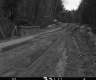 Dirt Road on Bridge