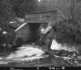 Small Concrete Bridge