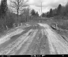Dirt Road on Bridge