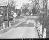 Dirt Road and Bridge