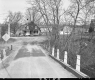 Dirt Road and Bridge