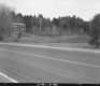 House by Paved Road