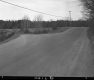 Fork in Paved Road