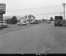 Cars and Truck on Road