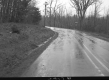 Curve in Paved Road