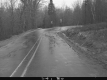 Curve in Paved Road