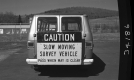 Survey Vehicle