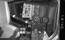 Camera in Van
