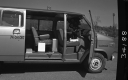 Survey Vehicle
