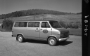 Survey Vehicle