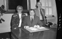 Governor Snelling Signing Bills