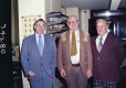 Bernie Foster's 40-Year Reception with the Highway Department