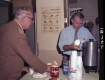 Bernie Foster's 40-Year Reception with the Highway Department