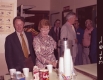 Bernie Foster's 40-Year Reception with the Highway Department
