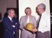 Bernie Foster's 40-Year Reception with the Highway Department