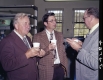 Bernie Foster's 40-Year Reception with the Highway Department