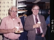 Bernie Foster's 40-Year Reception with the Highway Department