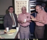 Bernie Foster's 40-Year Reception with the Highway Department