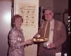 Bernie Foster's 40-Year Reception with the Highway Department