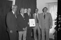 Salt Institute Award