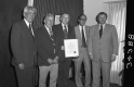 Salt Institute Award