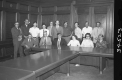 Group of Workers