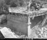 Decimated Bridge