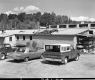 Fire Damage at the Highway Garage