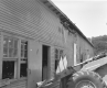 Fire Damage at the Highway Garage