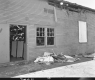 Fire Damage at the Highway Garage