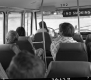 Interior of Bus