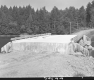 Bridge Over Lake Lamoille