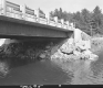 Bridge Over Lake Lamoille