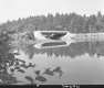 Bridge Over Lake Lamoille