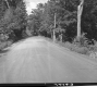 Dirt Road in Barre