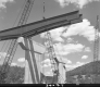 Construction Site over the Passumssic River