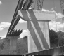Construction Site over the Passumssic River