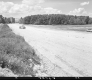 Dirt Road in South Burlington